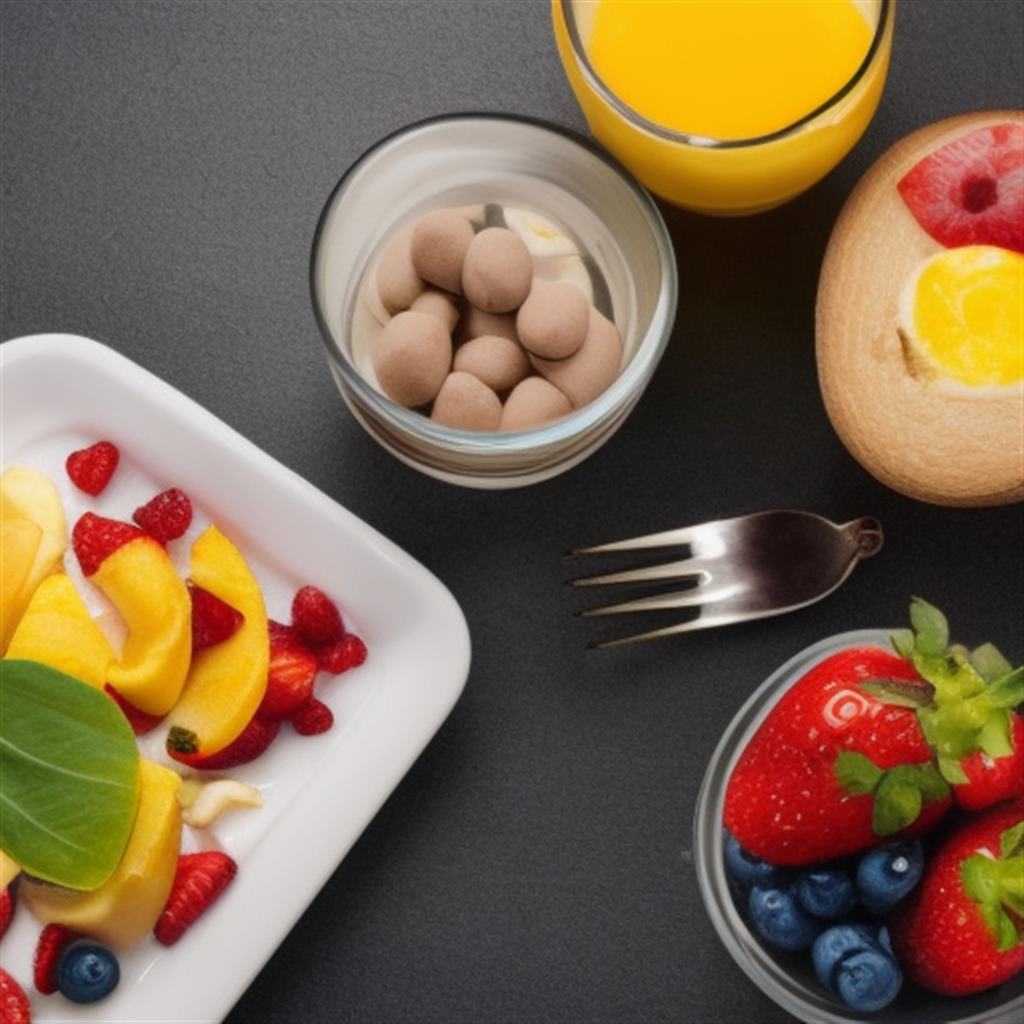 3 pomysły na zdrowe, kompletne śniadanie