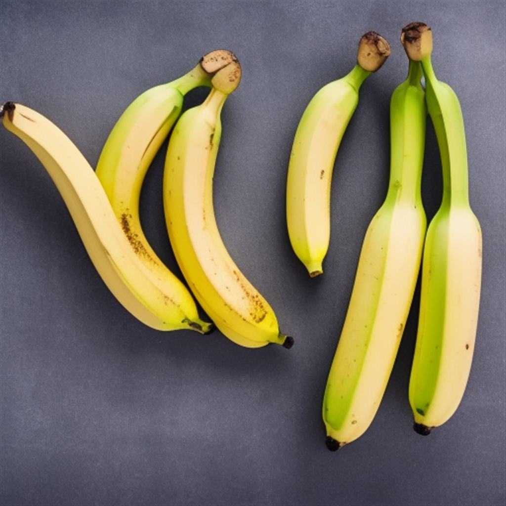 Dieta bananowa – z czego się składa?
