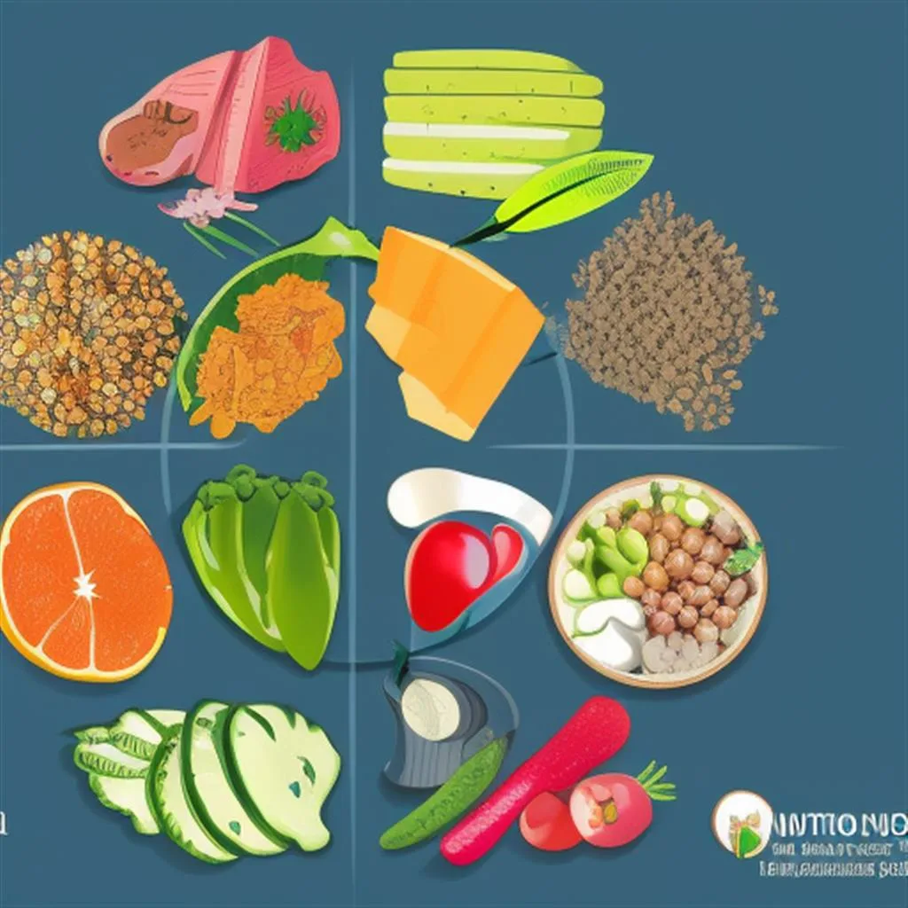 Okno żywieniowe – dieta IF a płodność